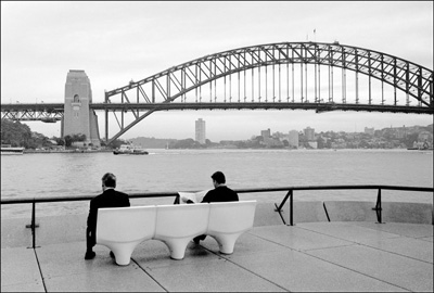 bridge